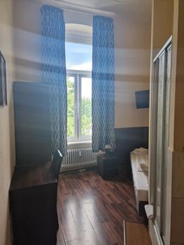 Hotel Am Stuttgarter Eck, Берлин (фото 5)