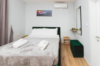 New Studio near New Bazaar - Tirana City Center, Tirana (photo 5)