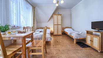 VisitZakopane - City Apartments, Закопане (фото 3)