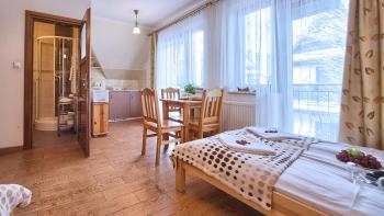 VisitZakopane - City Apartments, Закопане (фото 4)