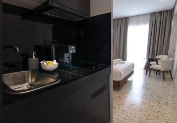 Mythodea Athens Suites, Athens (photo 3)