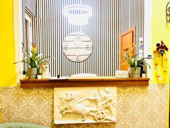 Hill town guesthouse, Roma (foto 2)