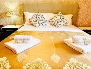 Hill town guesthouse, Roma (foto 3)