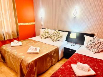 Hill town guesthouse, Roma (foto 4)