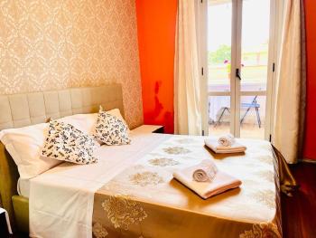 Hill town guesthouse, Roma (foto 5)
