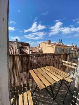 Le cocon Marseillais - Panier, Marseille (fotografie 4)