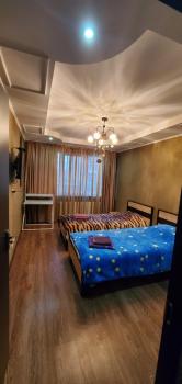 Апартаменти біля дельфінарію, Truskavets (foto 5)