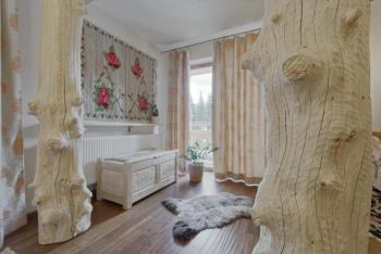 Willa Tatiana Lux apartamenty, Zakopane (fotografie 2)