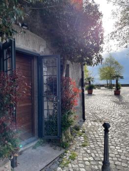 Alloggio in Via del Pescino, Bracciano (fotografie 4)