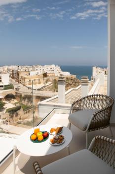White Coast, Polignano a Mare (fotografie 2)