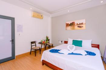 Vinh Khang Homestay, Hội An (photo 5)
