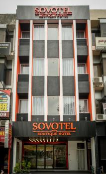 Sovotel @ Bandar Menjalara, Kuala Lumpur (fotografie 3)