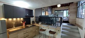Luxury Loft Shakespeare, Medellín (photo 5)