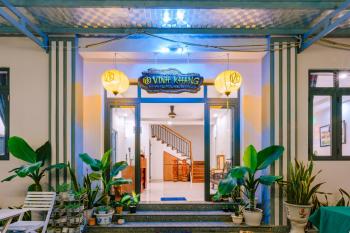 Vinh Khang Homestay, Hoi An (fotografie 5)