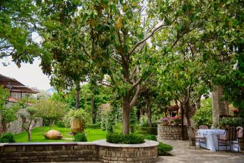 Real Scampis Hotel, Elbasan (foto 5)