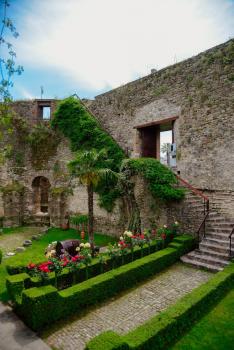 Real Scampis Hotel, Elbasan (foto 4)