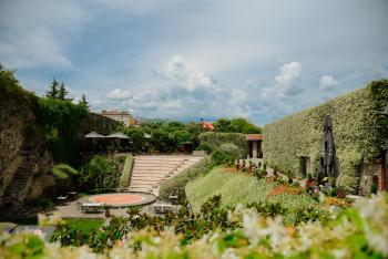 Real Scampis Hotel, Elbasan (foto 3)