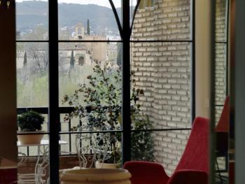 Loft Sotos de la Albolafia, Córdoba (fotografie 3)