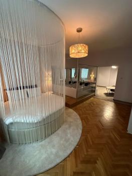 Luxury apartment with Jacuzzi, Sofia (Foto 3)