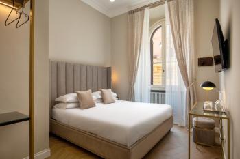 Porta Castello Suites, Roma (foto 5)