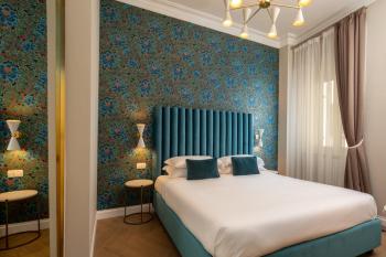 Porta Castello Suites, Roma (foto 2)