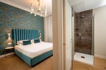 Porta Castello Suites, Roma (foto 3)