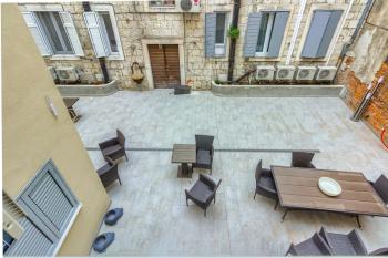 Irini Luxury Rooms, Split (photo 3)
