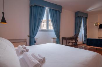 Umbrian Concierge - Duomo Accommodations, Perugia (fotografie 3)