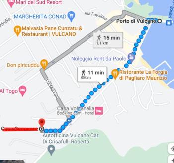 Omarvulcano2 - PROPPRO SRL - isole eolie, Vulcano (photo 4)