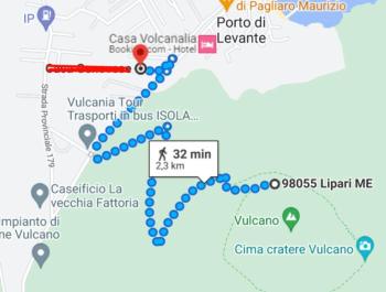 Elivulcano5 - PROPPRO SRL - isole eolie, Vulcano (Foto 4)
