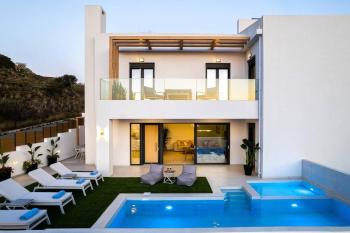 Kayo, The ultimate accomodation!, Panormos Rethymno (fotografie 2)