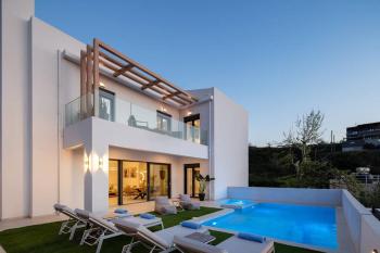 Kayo, The ultimate accomodation!, Panormos Rethymno (fotografie 5)