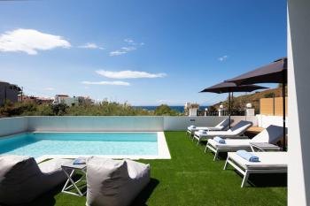 Kayo, The ultimate accomodation!, Panormos Rethymno (fotografie 3)