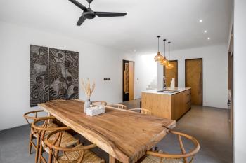 Villa Bhima by BaliSuperHost, Canggu (photo 4)