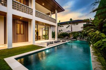Villa Bhima by BaliSuperHost, Canggu (photo 2)