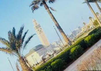 Luxury apartments 3, Casablanca (fotografie 2)