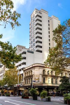 Quest on Queen Serviced Apartments, Auckland (zdjęcie 3)