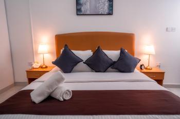 العاصمة للشقق الفندقية - Capital Hotel Apartments, Mascate (photo 3)