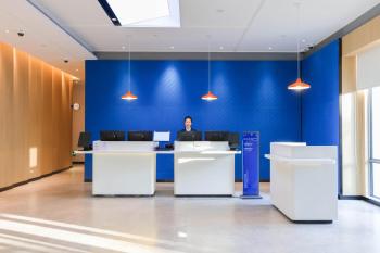 Holiday Inn Express Shanghai Pudong Airport by IHG, Shanghai (photo 4)