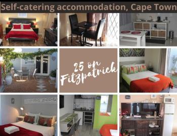 25 on Fitzpatrick, Parow (Foto 2)