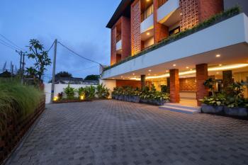 Aralea Coliving, Denpasar (photo 4)