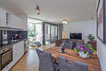 WohnFühlen in Dresden, Drážďany (fotografie 3)