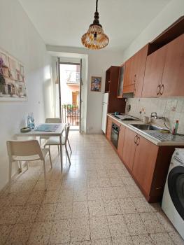 Casa in Centro, Fondi (foto 5)