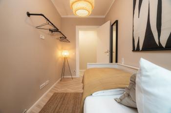 Arbio I Artsy Berlin Oasis Apartment, Berlín (fotografie 5)