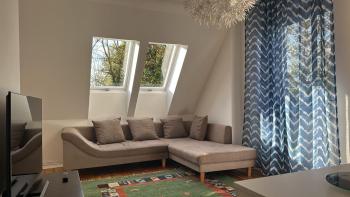 Apartment with parking in Berlin 11, Berlin (zdjęcie 3)