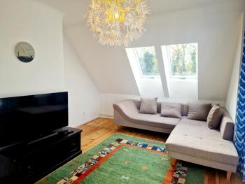 Apartment with parking in Berlin 11, Berlin (zdjęcie 5)