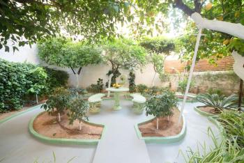 Penthouse Oasis, Atenas (foto 2)