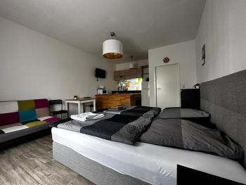 Nice and comfortable studio in Pankow, Berlin (photo 4)