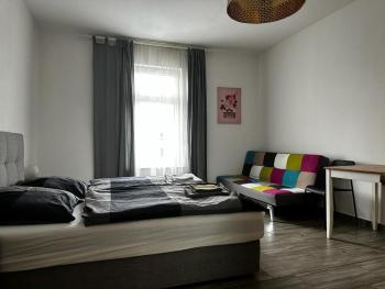 Nice and comfortable studio in Pankow, Berlin (photo 3)