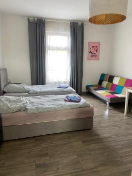 Nice and comfortable studio in Pankow, Berlin (photo 5)